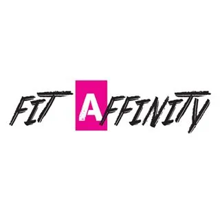 Fit Affinity discount code